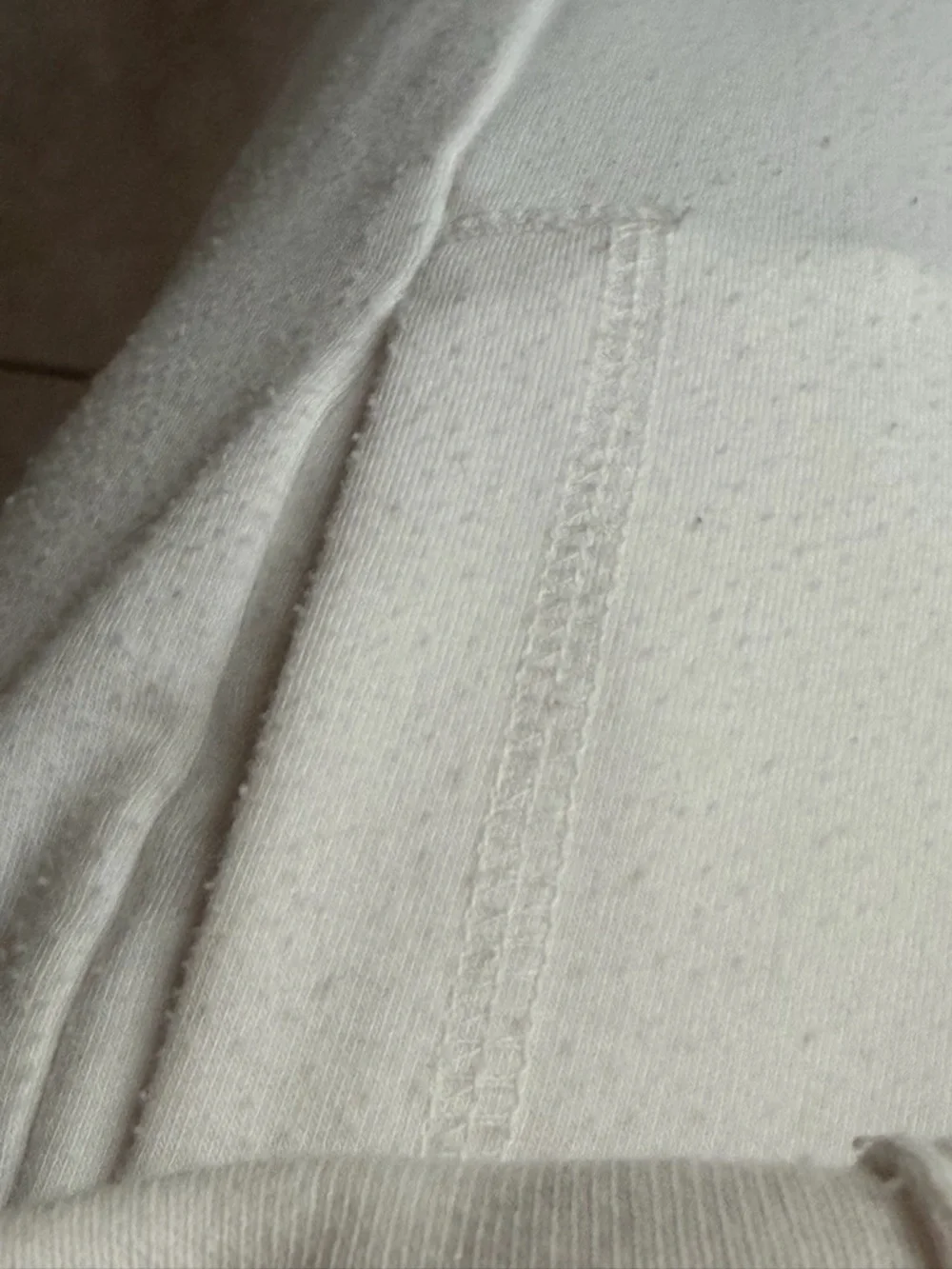 Alo Yoga Accolade Hoodie & Straight Leg Sweatpants Set - Ivory - Picture 5 of 9